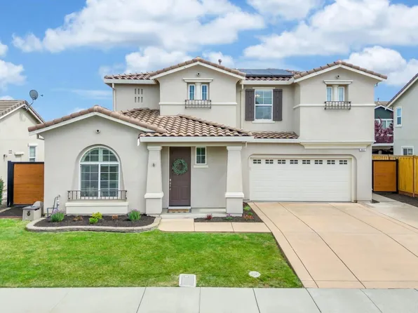 367 Tilden Cir, Vacaville, CA 95688