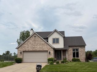 11616 Barberry Court St, Saint John, IN 46373