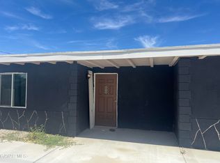 43119 20th St W, Lancaster, CA 93534