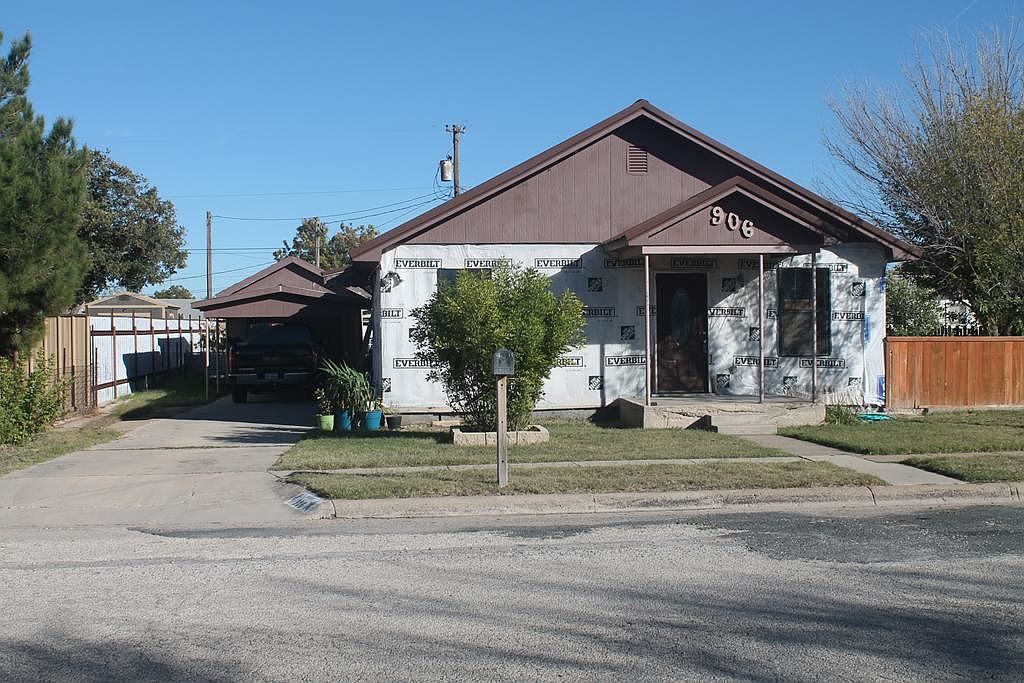906 N Texas Ave, Big Lake, TX 76932 Zillow