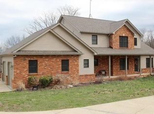 5364 State Road B, Hillsboro, MO 63050