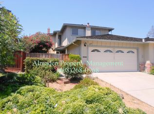 1039 Bret Knoll Ct, San Jose, CA 95120