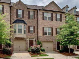 269 Lincoln St, Charlotte, NC 28203