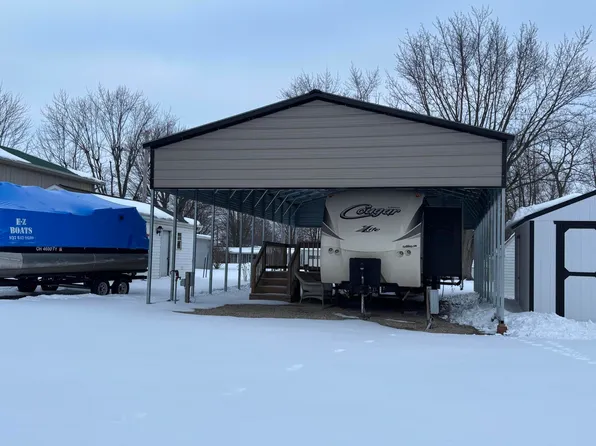 11478 Chickasaw Path, Lakeview, OH 43331