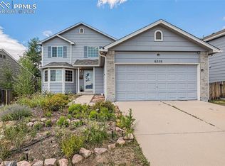 6250 Poudre Way, Colorado Springs, CO 80923