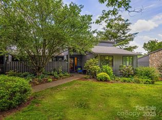 405 Crowfields Dr, Asheville, NC 28803