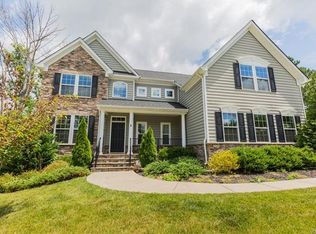 7448 Wild Senna Ter, Moseley, VA 23120