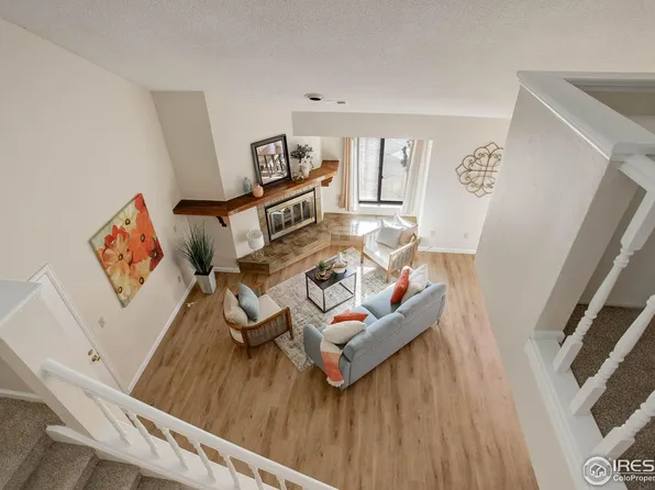 4475 Laguna Pl #316, Boulder, CO 80303