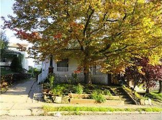 328 Ohio St, Sharon, PA