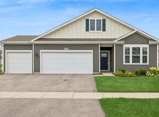 2269 Elderberry Ct, Wonder Lake, IL 60097