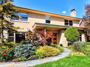 6060 N Forest Glen Ave, Chicago, IL 60646