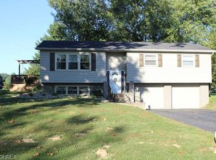 4675 Frazeysburg Rd, Zanesville, OH 43701