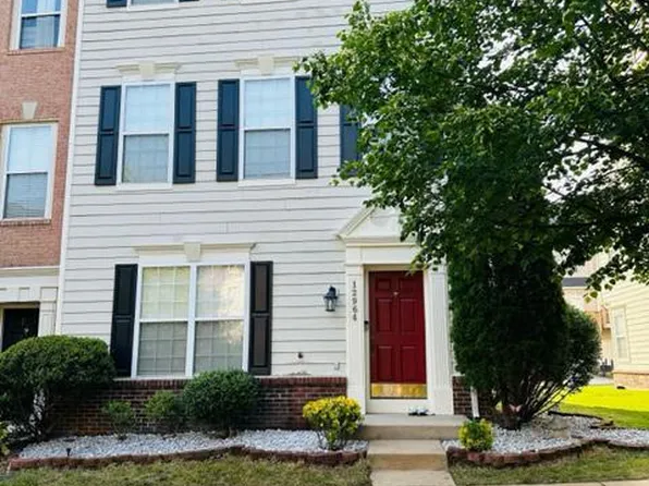 12964 Mandolin Ln, Woodbridge, VA 22192