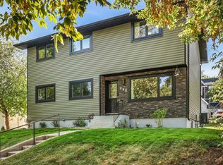 257 Hendon Dr NW, Calgary, AB T2K 1Z4