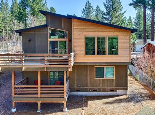 1012 Boulder Mountain Ct, South Lake Tahoe, CA 96150