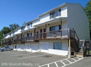 209 Wolcott St #26-32, Waterbury, CT 06705