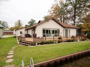 14387 Frances Ave, Battle Creek, MI