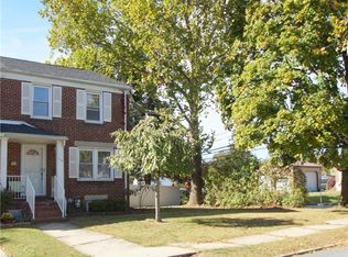 254 6th St, Whitehall, PA 18052