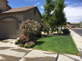 1129 E Racine Dr, Casa Grande, AZ 85122