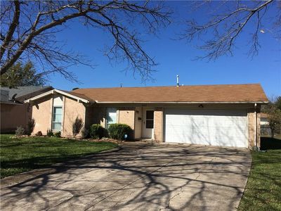 407 Paldao Dr, Mesquite, TX, 75149