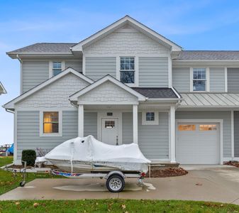 50743 Taylor St, New Baltimore, MI, 48047