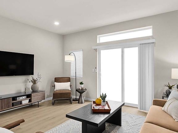 Smart Home enabled