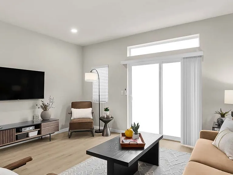 Smart Home enabled