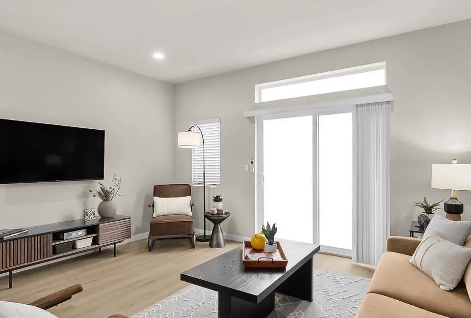 Smart Home enabled
