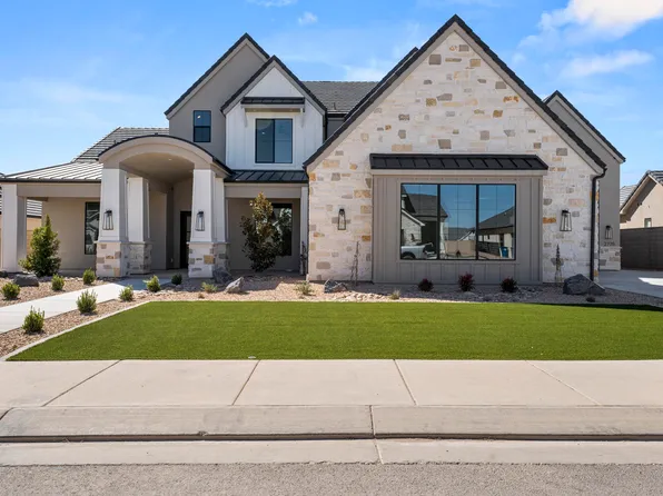 2778 E Rowan Ln, Saint George, UT 84790