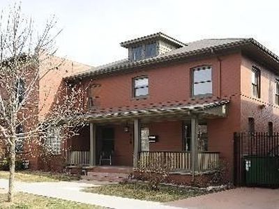 3140 N Umatilla St, Denver, CO, 80211