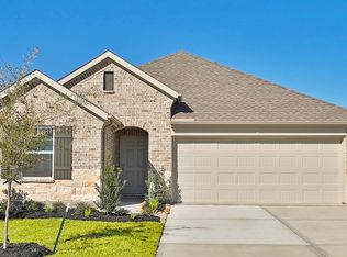 839 Timber Heights Dr, Dayton, TX 77535
