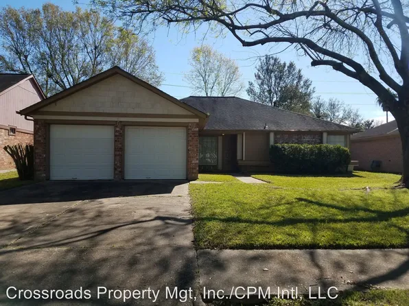 903 Valley Ranch Dr, Katy, TX 77450