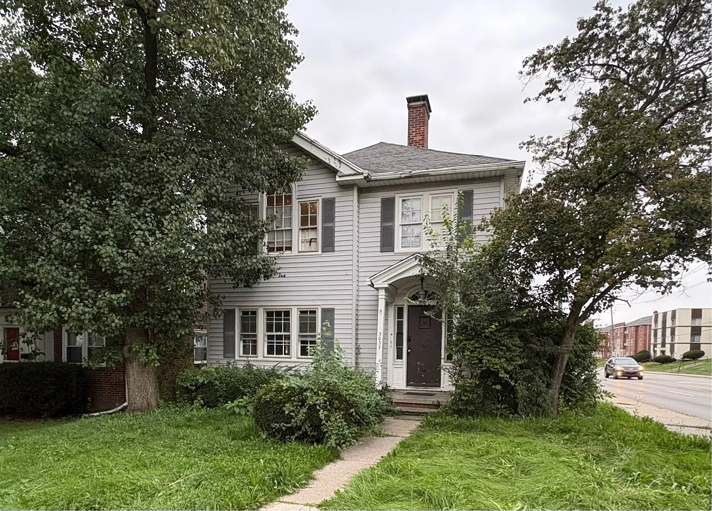 3037 Algonquin Parkway - 1 — Photo 1