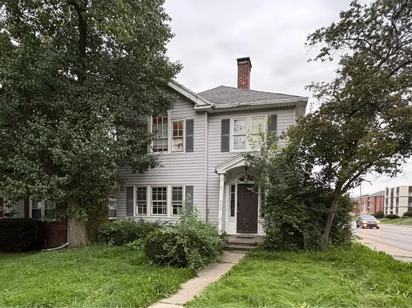 3037 Algonquin Pkwy #1, Toledo, OH 43606