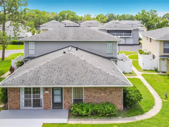 4375 SHADOW CREST PLACE #34-1, ORLANDO, FL 32811
