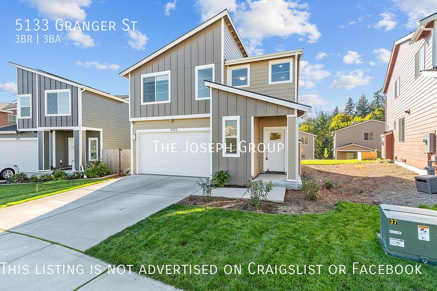 1st image of 5133 Granger St