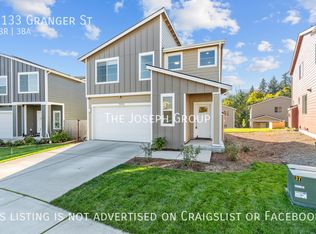 5133 Granger St, Bremerton, WA 98312