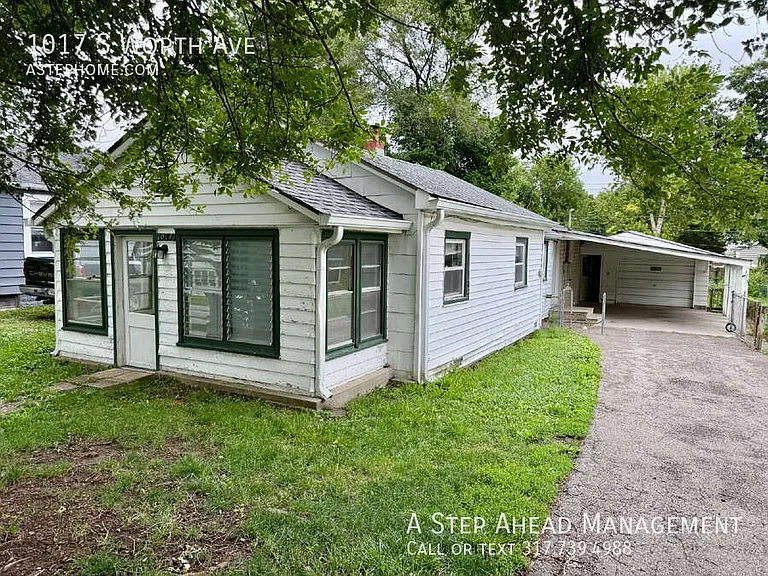 1017 S Worth Ave — Photo 1