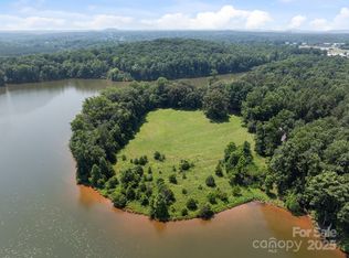 0 Little Fox Rd, Randleman, NC 27317