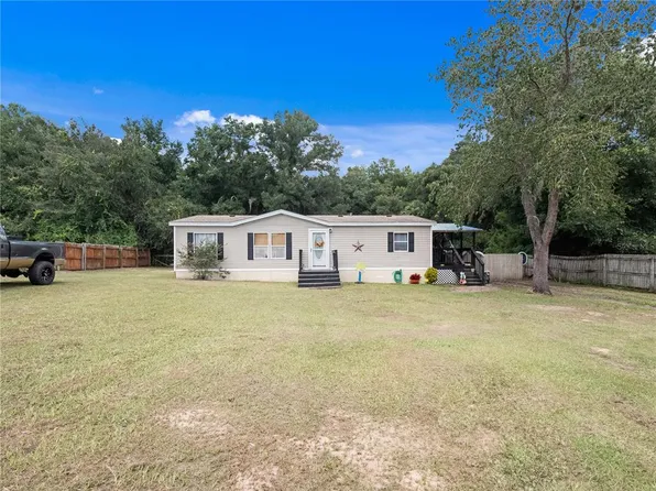 22545 Orange Blossom Ln, Eustis, FL 32736