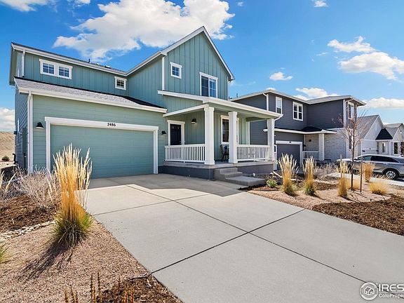 2nd image of 2486 White Pelican Ave