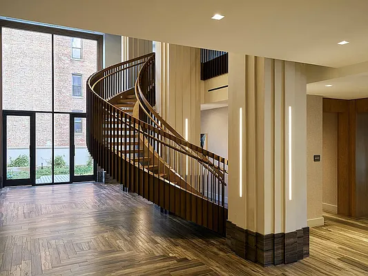 Rented by Douglas Elliman | media 31