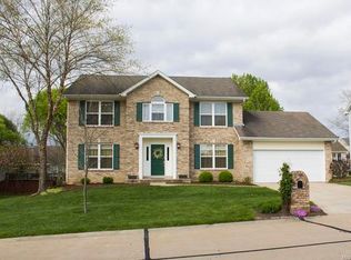 379 Beckley Pl, Saint Charles, MO