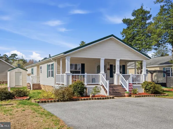 807 Rum Bridge Br, Seaford, DE 19973