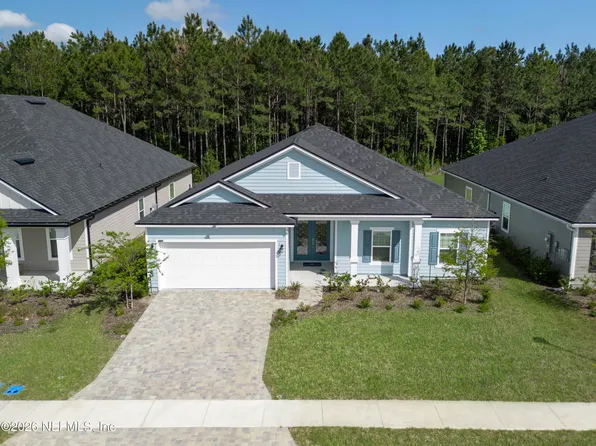 401 Archstone Way, Saint Augustine, FL 32095