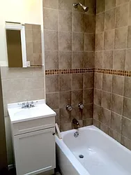 Rented by Flateau Realty