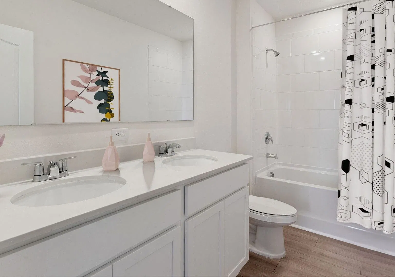 5 bed, 2447 sqft, $3,400 — Photo 3