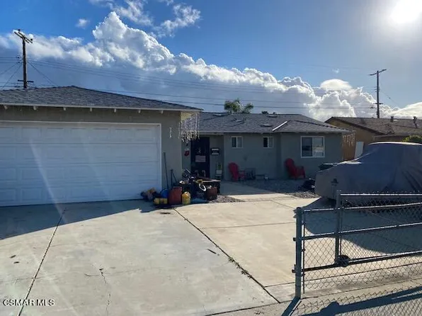 286 Ruth Ave, Moorpark, CA 93021