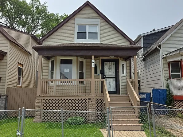 41 E 100th Pl, Chicago, IL 60628