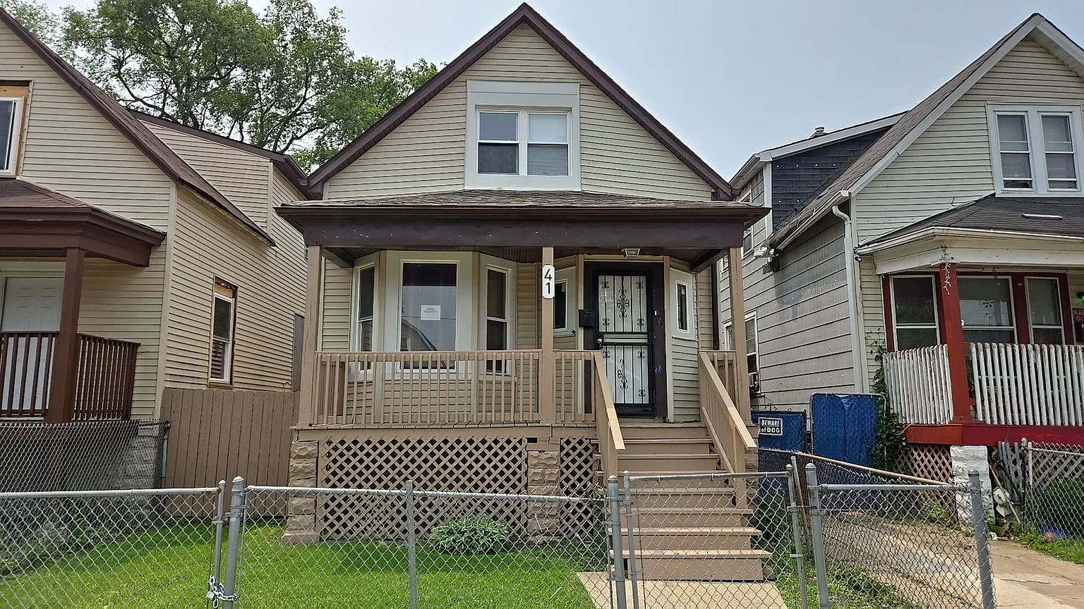 41 E 100th Pl photo 1